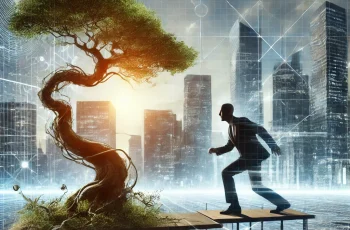 Adaptability & Resilience