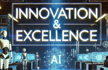 Innovation & Excellence